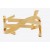 YSL Opyum Twist Cuff bracelet