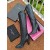 YSL Stivali in Pelle Di Vitello  Size 35-41