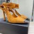 YSL Shoe in pelle, size 35-41