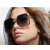 Z1994 LV Moon Metal Square Sunglasses