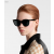 My Monogram Fame Cat Eye Sunglasses