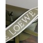 Loewe Mini Gate Dule in Soft Calfskin 