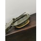 Loewe Mini Gate Dule in Soft Calfskin 