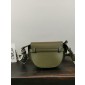 Loewe Mini Gate Dule in Soft Calfskin 