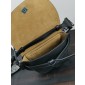 Loewe Mini Gate Dule in Soft Calfskin 