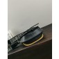 Loewe Mini Gate Dule in Soft Calfskin 