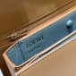 Loewe Medium Goya in Box Calfskin 