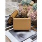 Loewe Medium Goya in Box Calfskin 