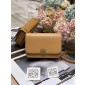 Loewe Medium Goya in Box Calfskin 