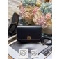 Loewe Medium Goya in Box Calfskin 