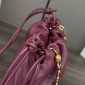 Loewe Medium Flamenco Purse Purse in Nappa leather