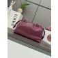 Loewe Medium Flamenco Purse Purse in Nappa leather