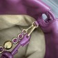 Loewe Medium Flamenco Purse Purse in Nappa leather