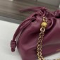 Loewe Medium Flamenco Purse Purse in Nappa leather