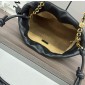 Loewe Medium Flamenco Purse Purse in Nappa leather