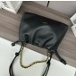 Loewe Medium Flamenco Purse Purse in Nappa leather