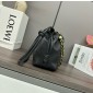 Loewe Medium Flamenco Purse Purse in Nappa leather
