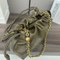 Loewe Medium Flamenco Purse Purse in Nappa leather