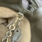 Loewe Medium Flamenco Purse Purse in Nappa leather