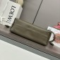 Loewe Medium Flamenco Purse Purse in Nappa leather