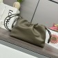 Loewe Medium Flamenco Purse Purse in Nappa leather