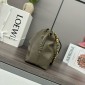 Loewe Medium Flamenco Purse Purse in Nappa leather