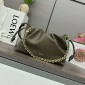 Loewe Medium Flamenco Purse Purse in Nappa leather