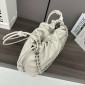 Loewe Medium Flamenco Purse Purse in Nappa leather