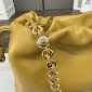Loewe Medium Flamenco Purse Purse in Nappa leather
