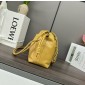 Loewe Medium Flamenco Purse Purse in Nappa leather
