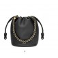 Loewe Flamenco Purse Bucket bag in nappa leather 