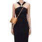 Loewe Puzzle Fold Pouch in classic Calfskin 