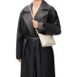 Loewe Puzzle Fold Pouch in classic Calfskin 