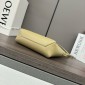 Loewe Puzzle Fold Pouch in classic Calfskin 