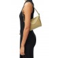Loewe Puzzle Fold Pouch in classic Calfskin 