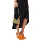Loewe Puzzle Fold Pouch in classic Calfskin 