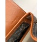 Goyard Allphin Mini Backpack 