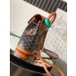 Goyard Allphin Mini Backpack 