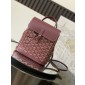 Goyard Allphin Mini Backpack 