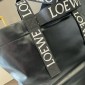 Loewe Fold Shopper Tote 