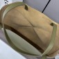 Loewe Medium Puzzle Fold Tote 