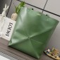 Loewe Extra Large Puzzle Fold  
