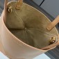 Loewe Mini Puzzle Fold Tote