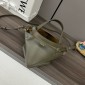 Loewe Mini Puzzle Fold Tote