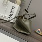 Loewe Mini Puzzle Fold Tote