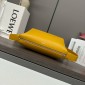 Loewe Puzzle Fold Pochette-Yellow