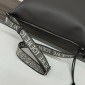 Loewe Large Cubi Messenger Bag 