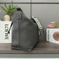 Loewe Large Cubi Messenger Bag 
