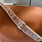 Loewe Large Cubi Messenger Bag 
