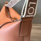 Loewe Large Cubi Messenger Bag 